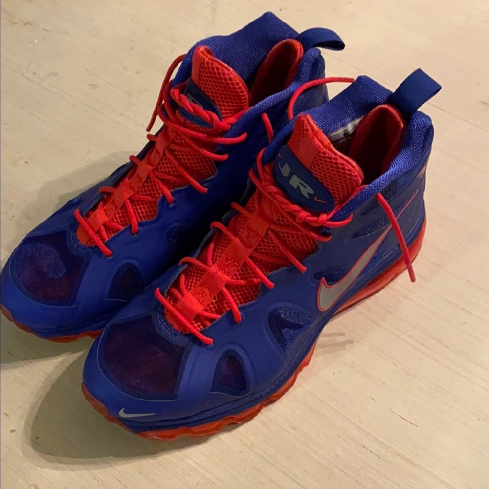 Griffey furys